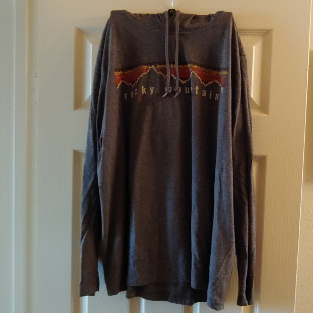 RMNP Long sleeve Tee